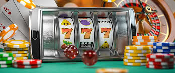 Официальный сайт Casino Sol