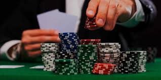Онлайн казино Spinbetter Casino